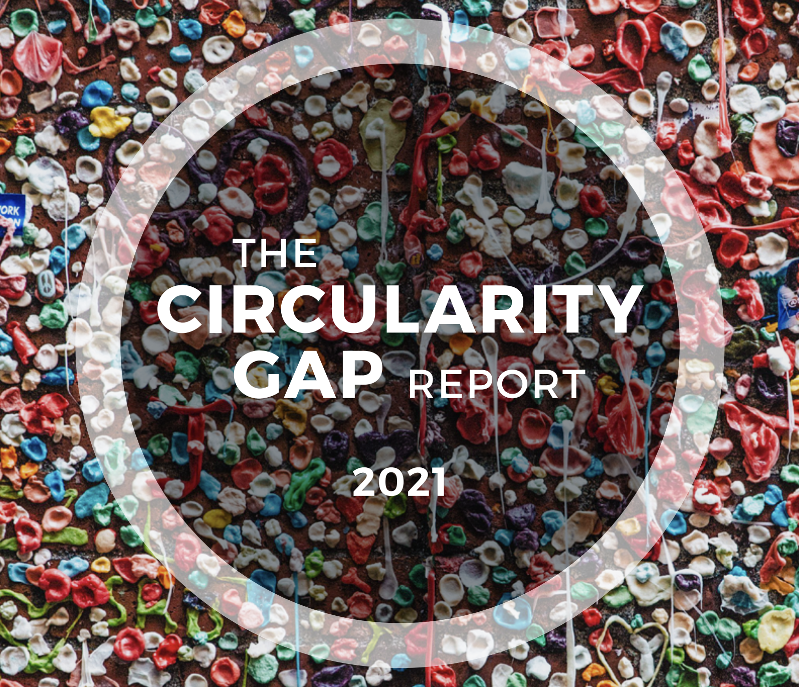 “Circularity Gap Toolkit”