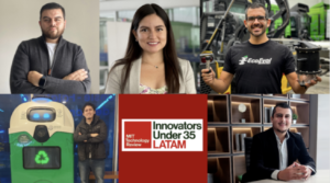 MIT: cinco beneficiarios de ProInnóvate entre los más innovadores