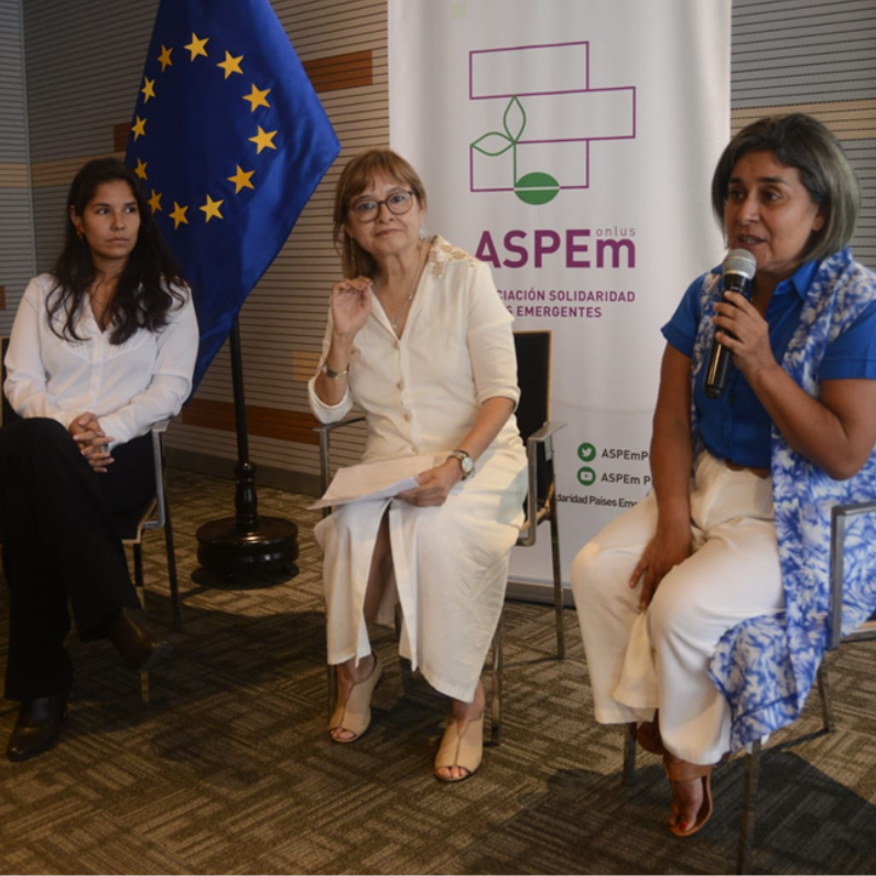 Mipymes lideradas por mujeres implementarán modelos de negocios circulares con la metodología Ecocanvas