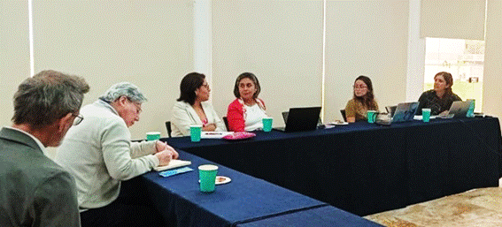 La Comisión por una Economía Circular Manufacturera en Perú se prepara para una nueva etapa que integrará al sector comercio interno