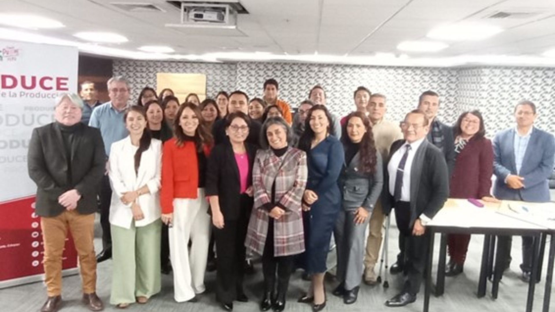 Mapeo de Ecosistemas de Datos: PRODUCE impulsa una estrategia conjunta para fortalecer la toma de decisiones basada en evidencia.