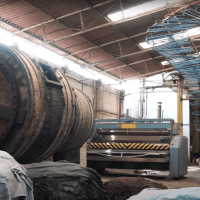 Curtiduría Sarco: Economía Circular en el Sector Cuero y Curtiembre