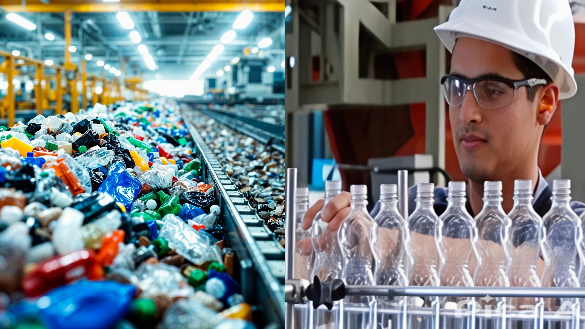Perú transfiere conocimientos a Bolivia para impulsar la economía circular