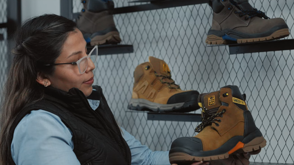 Calzado Sandder: Economía Circular en el Sector Cuero y Calzado