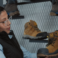 Calzado Sandder: Economía Circular en el Sector Cuero y Calzado