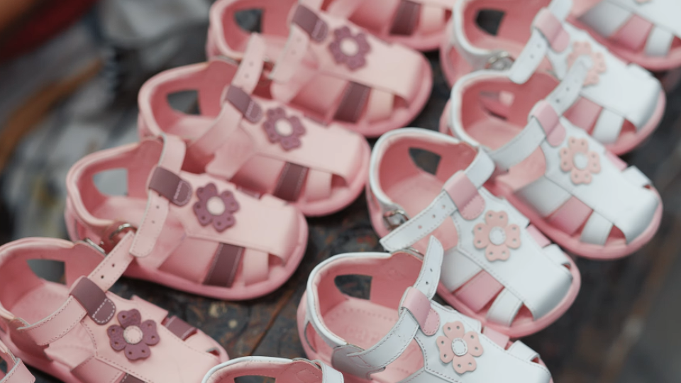 Carelly: Economía Circular en el Sector Calzado