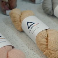 Andes Yarn: Economía Circular en el Sector Textil