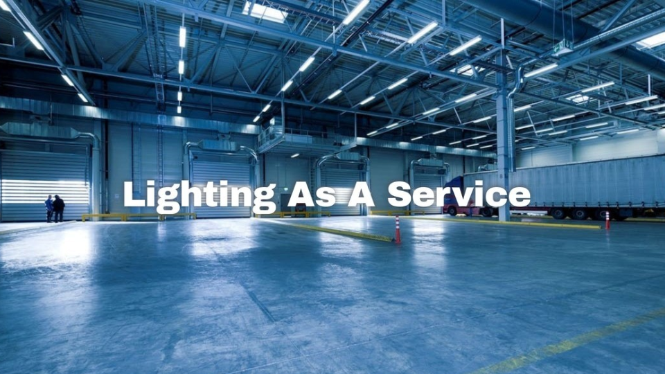 Philips ‘Light as a Service’: el modelo producto-como-servicio que transforma el comercio circular
