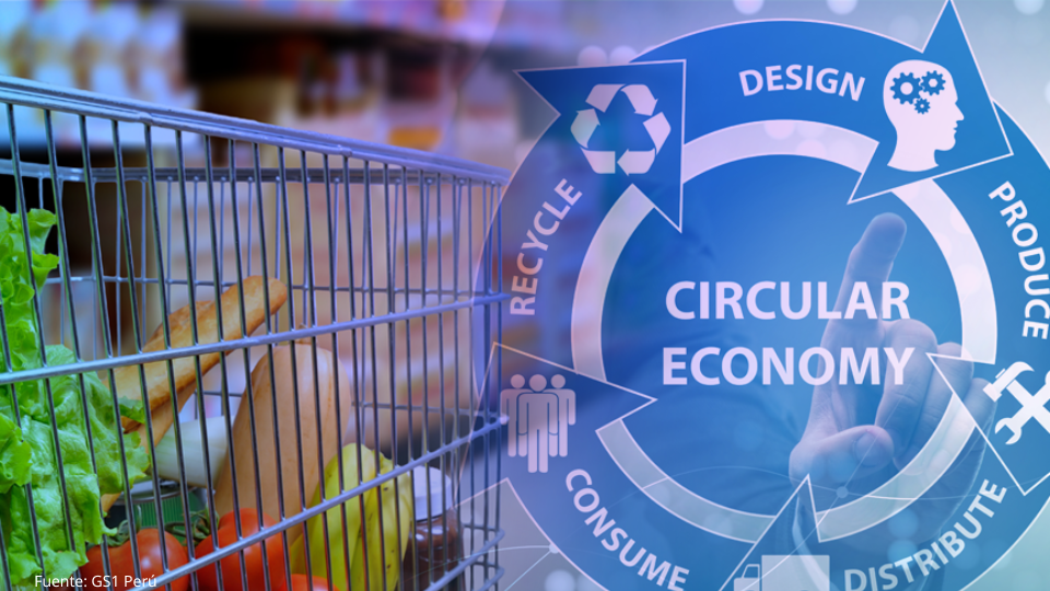 Economía Circular en el Retail de América del Sur — KPMG Perú