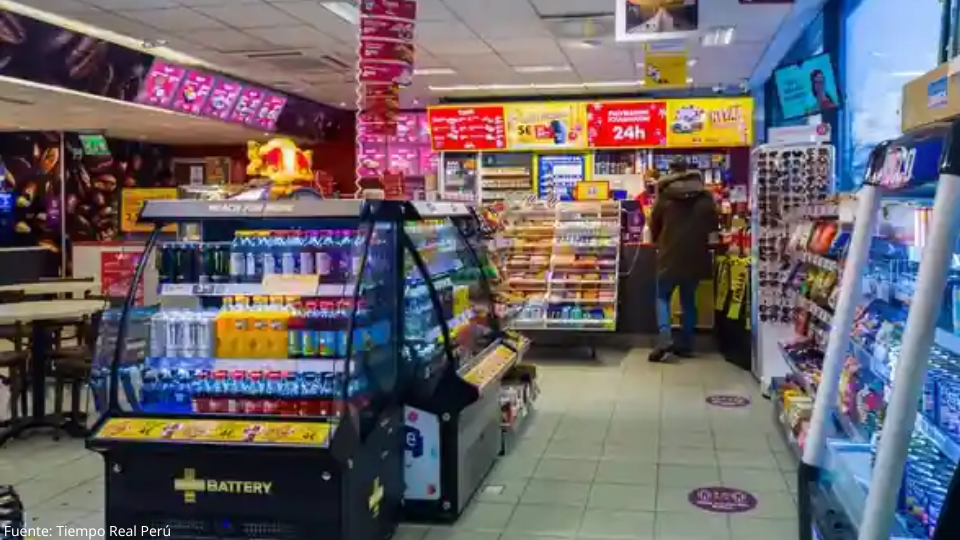 6 Tendencias del retail: El futuro del comercio en Perú para el 2026