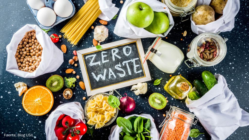 Casos de éxito: Alimentos y restaurantes — Too Good To Go: anti-desperdicio en tiendas y restaurantes
