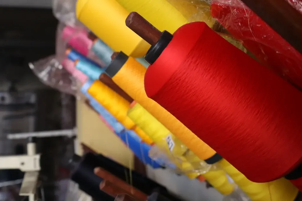 Diagnóstico del sector textil y de prendas de vestir y su cadena de valor