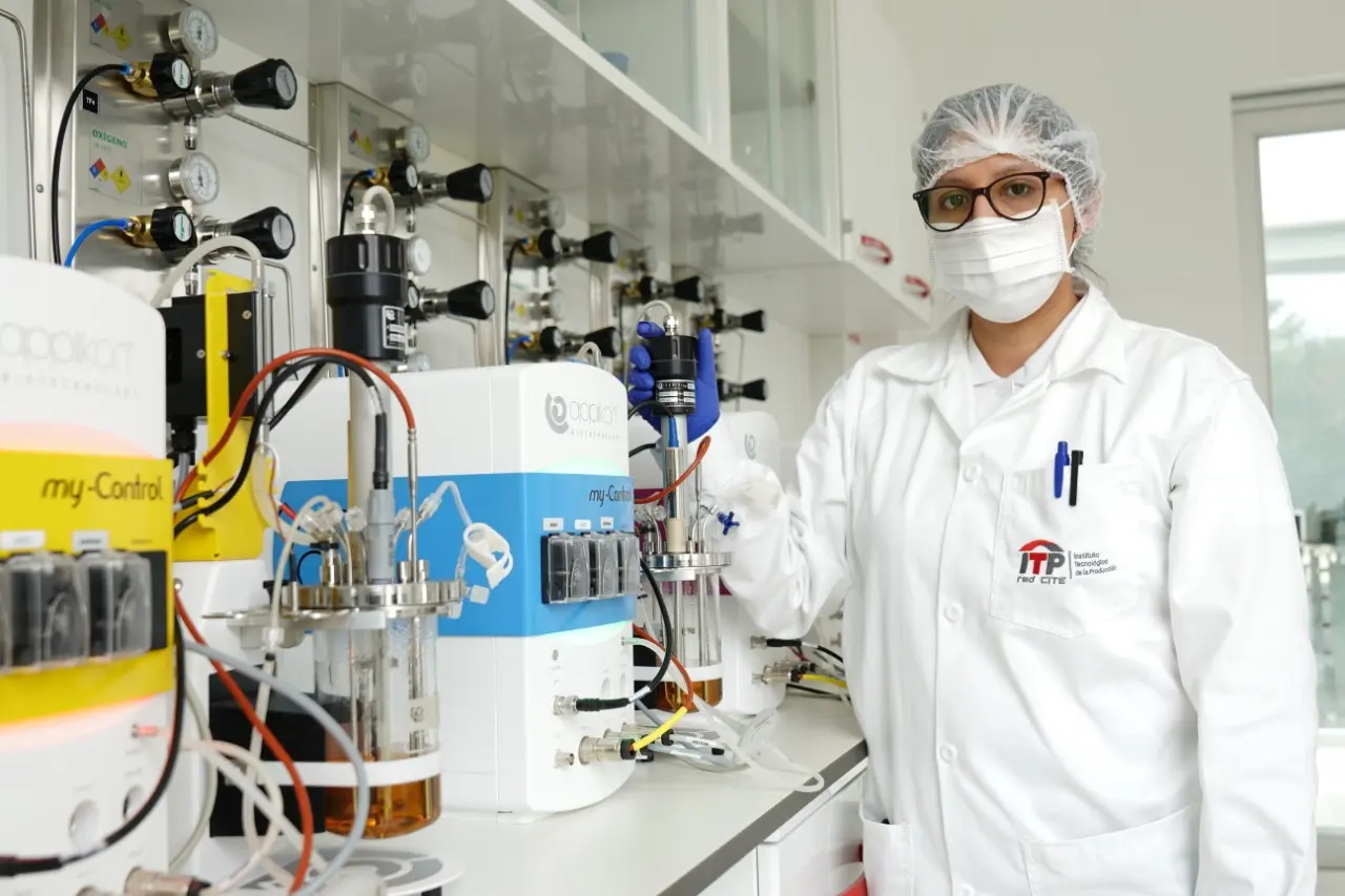 Innovación Tecnológica