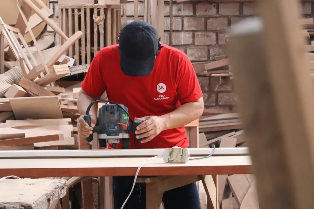 Diagnóstico del sector muebles y su cadena de valor