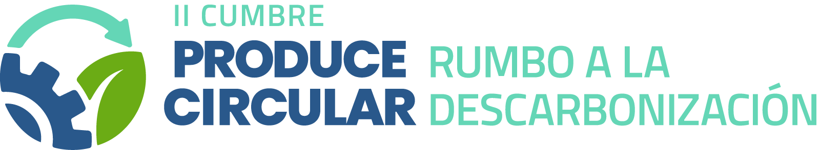 II Cumbre Produce Circular