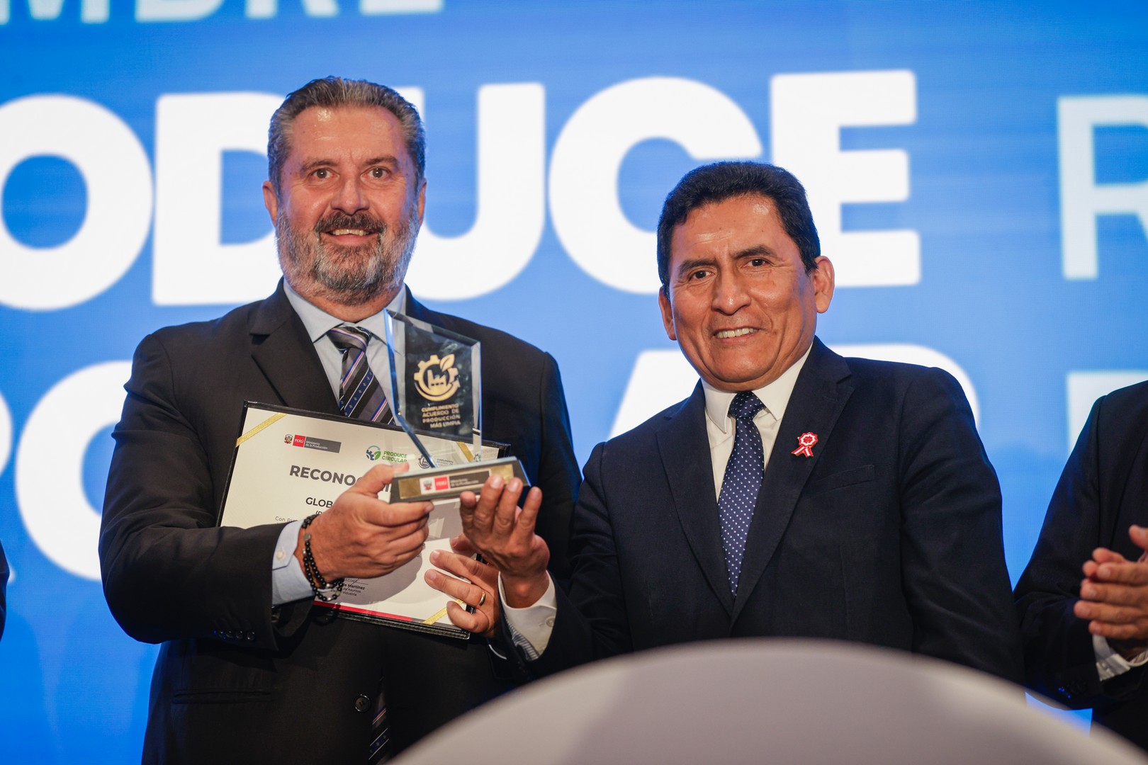 Globalplast S.A.C.