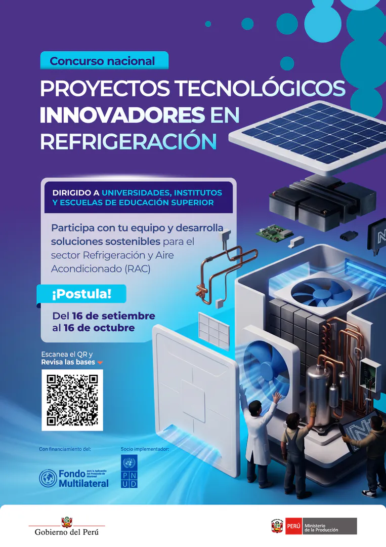 Banner Vertical Concurso