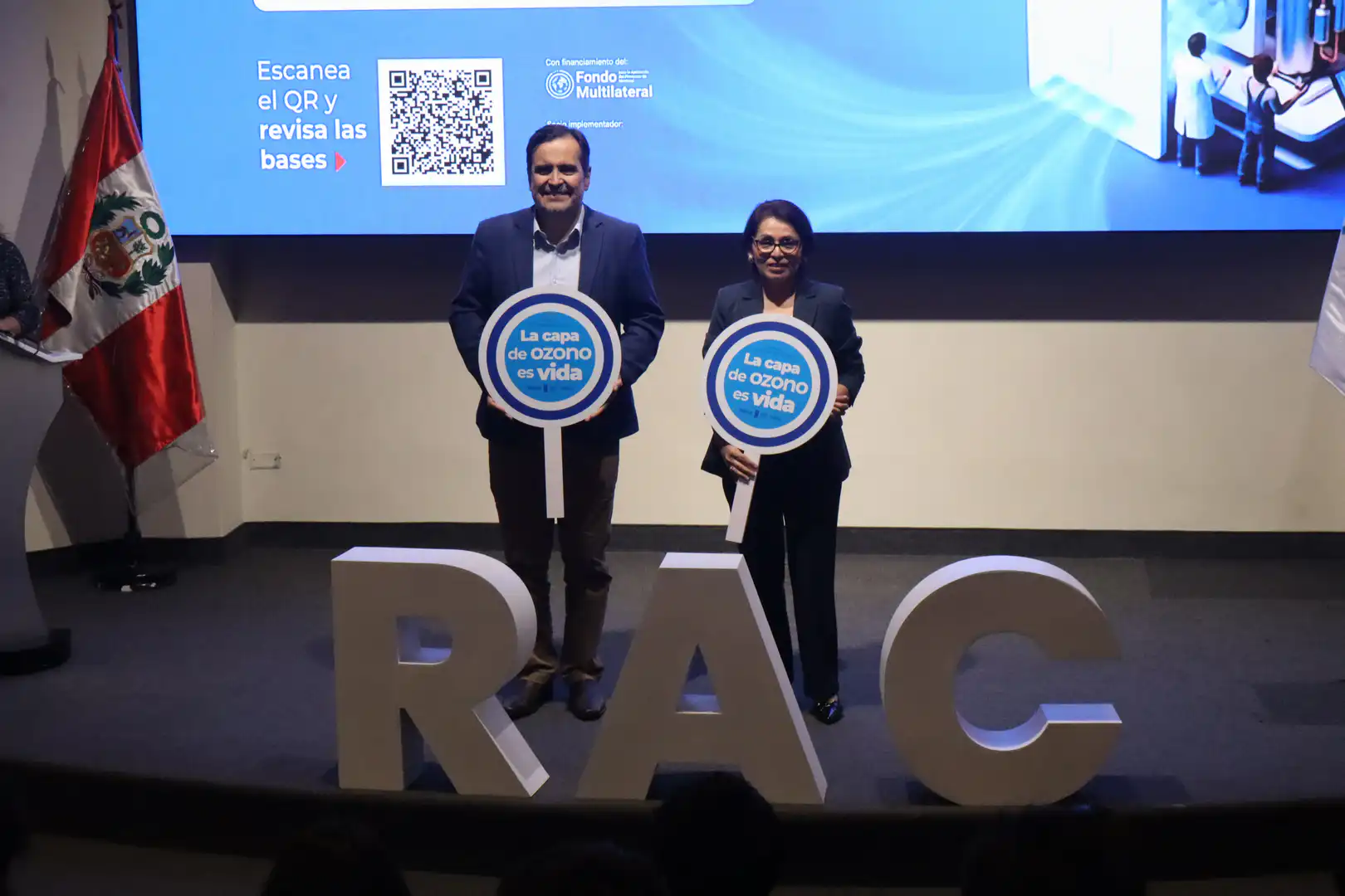 Concurso Nacional “Proyectos Tecnológicos Innovadores En Refrigeración” 